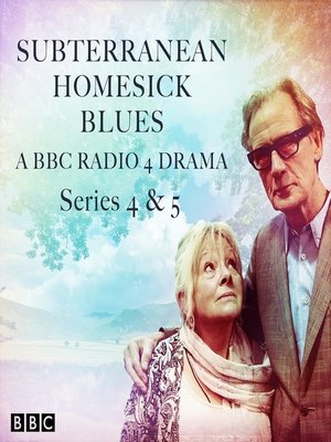 cover image of Subterranean Homesick Blues: The Complete Series 4 and 5